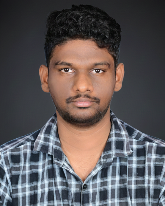 Seetha Ramachandra Raju